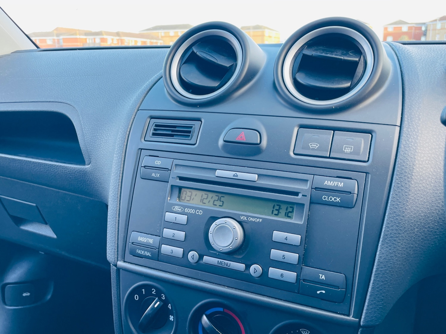 Used Ford Fiesta 2006 for sale - 76807729: Photo 22