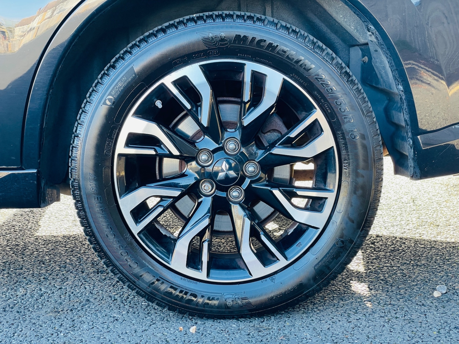 Used Mitsubishi Outlander 2016 for sale - 76618253: Photo 15