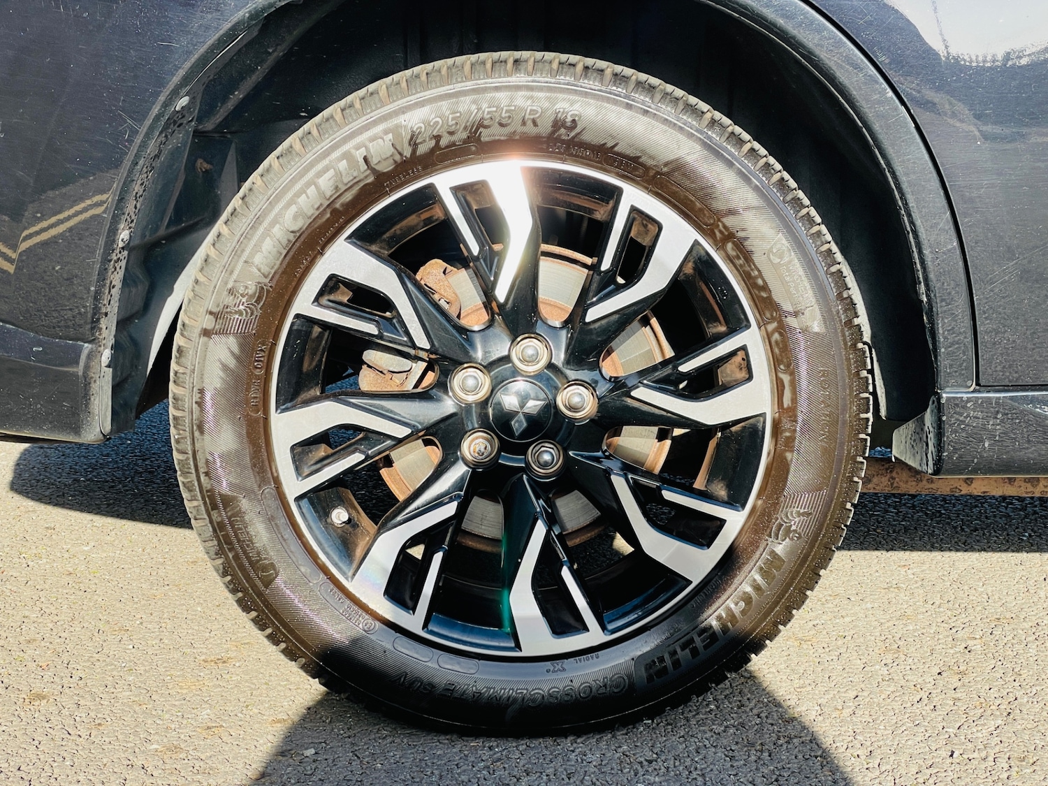 Used Mitsubishi Outlander 2016 for sale - 76618253: Photo 16