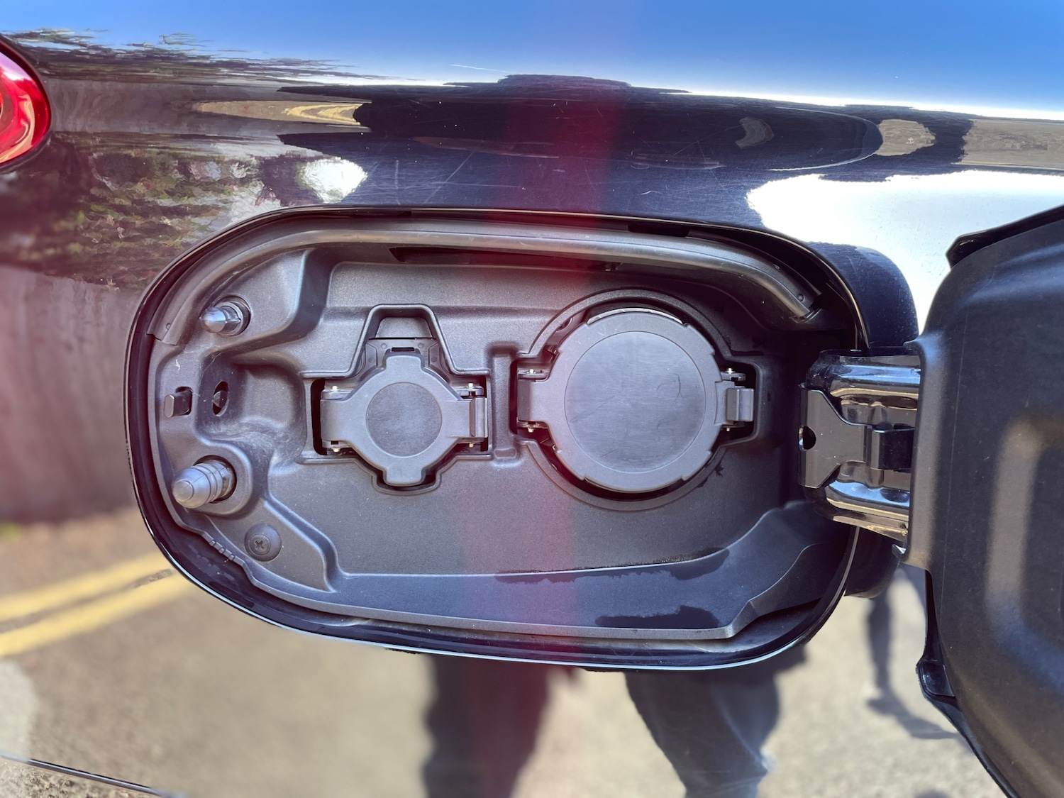 Used Mitsubishi Outlander 2016 for sale - 76618253: Photo 20