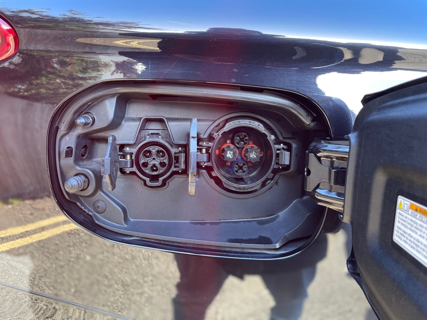 Used Mitsubishi Outlander 2016 for sale - 76618253: Photo 21