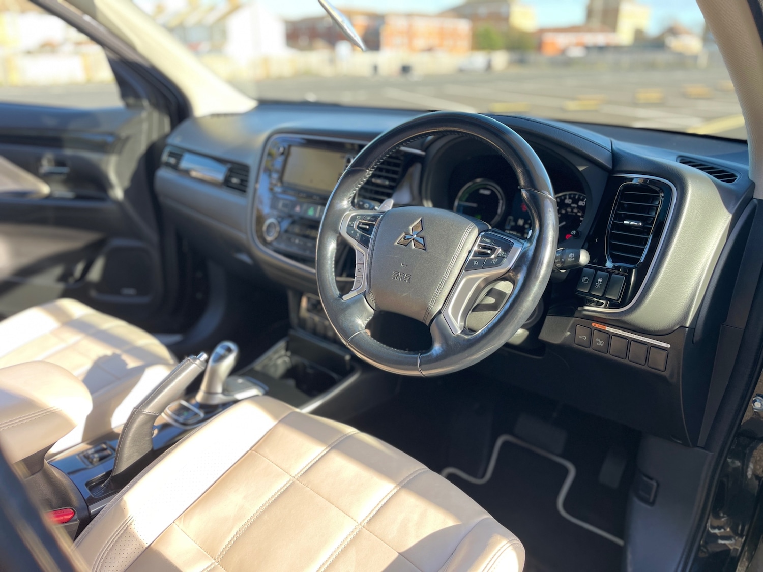 Used Mitsubishi Outlander 2016 for sale - 76618253: Photo 23