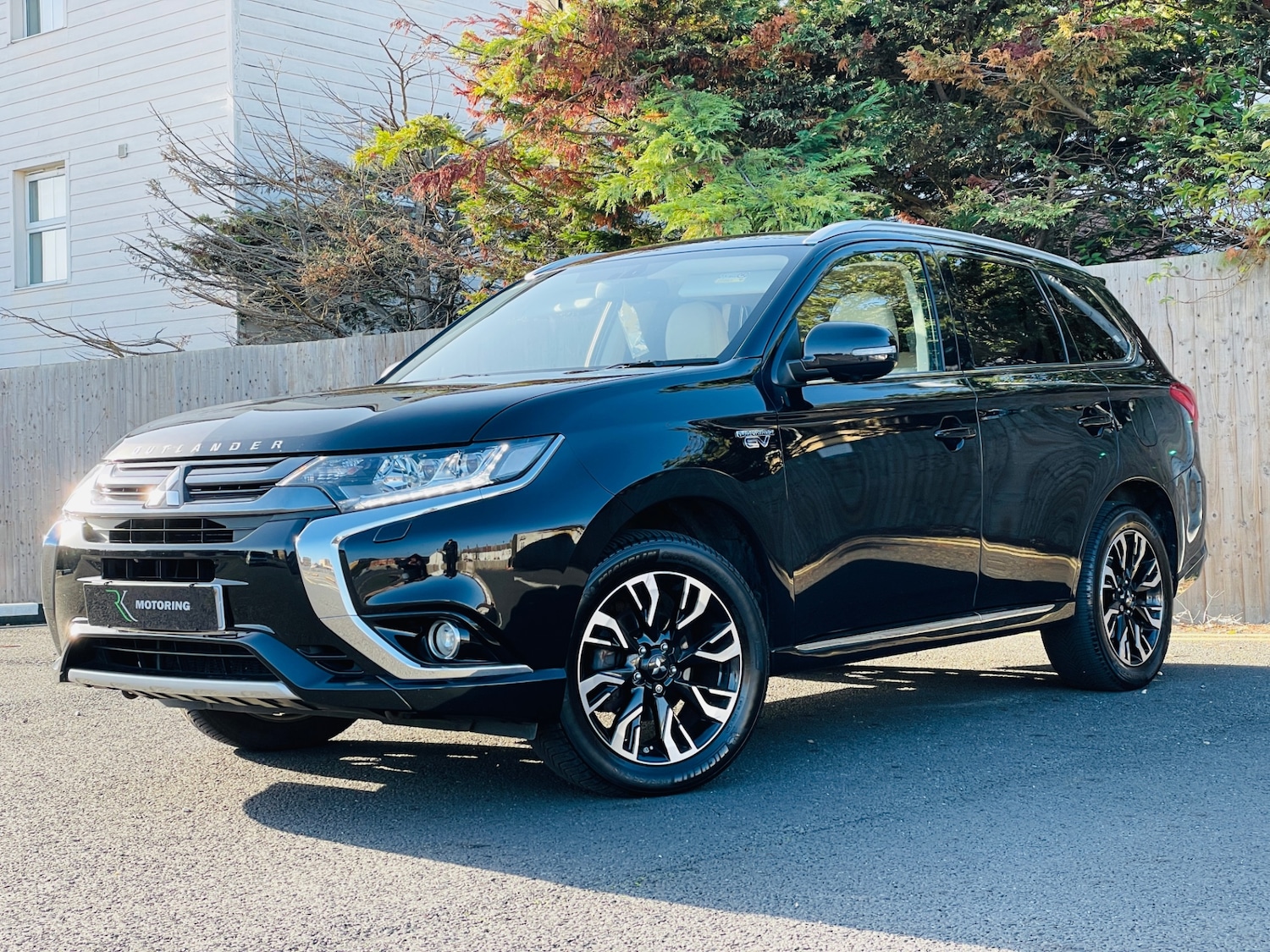 Used Mitsubishi Outlander 2016 for sale - 76618253: Photo 3