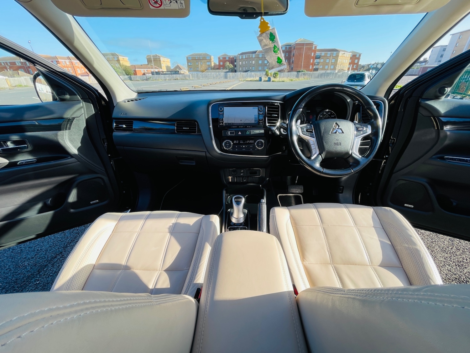 Used Mitsubishi Outlander 2016 for sale - 76618253: Photo 34