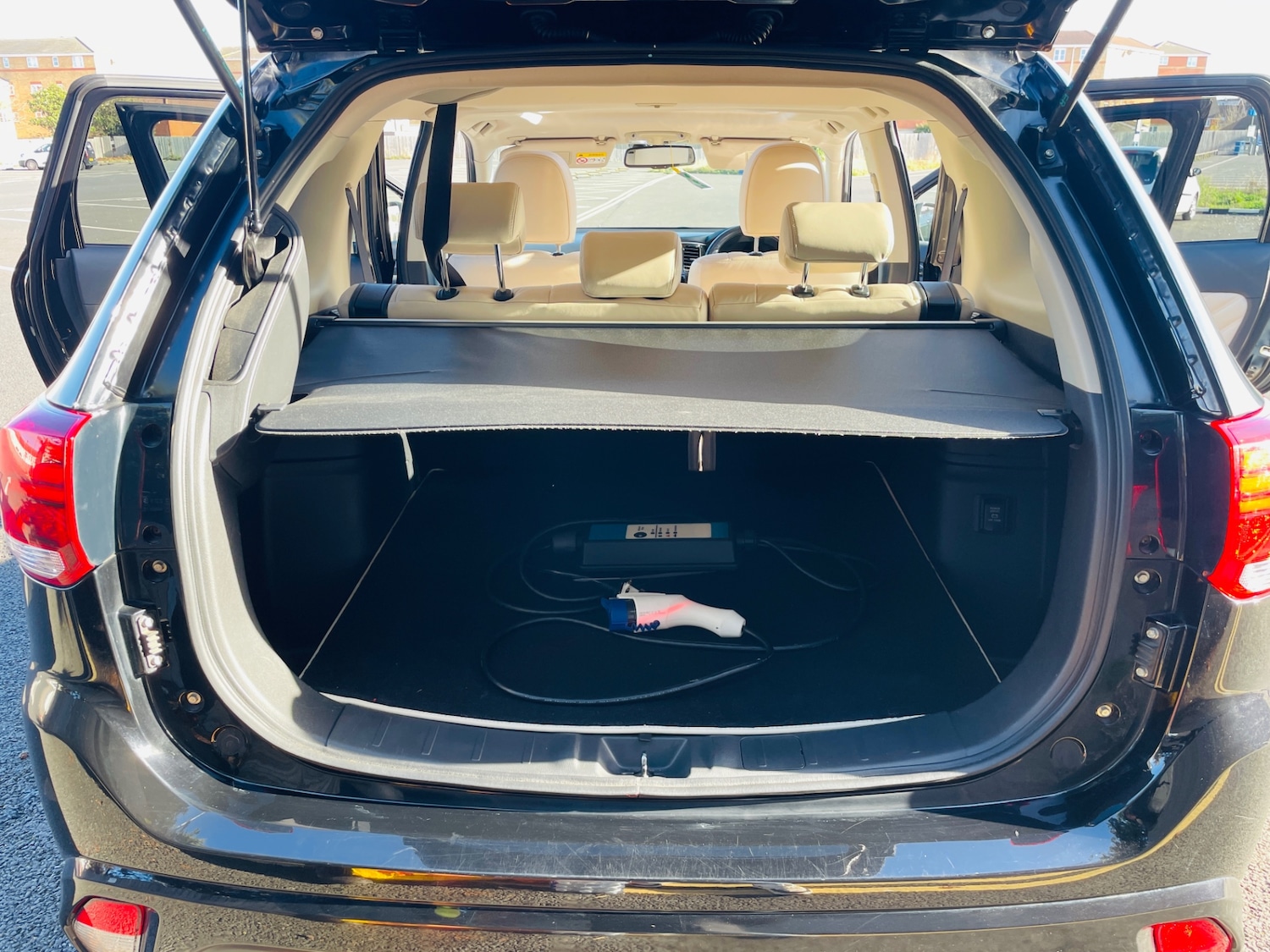 Used Mitsubishi Outlander 2016 for sale - 76618253: Photo 40