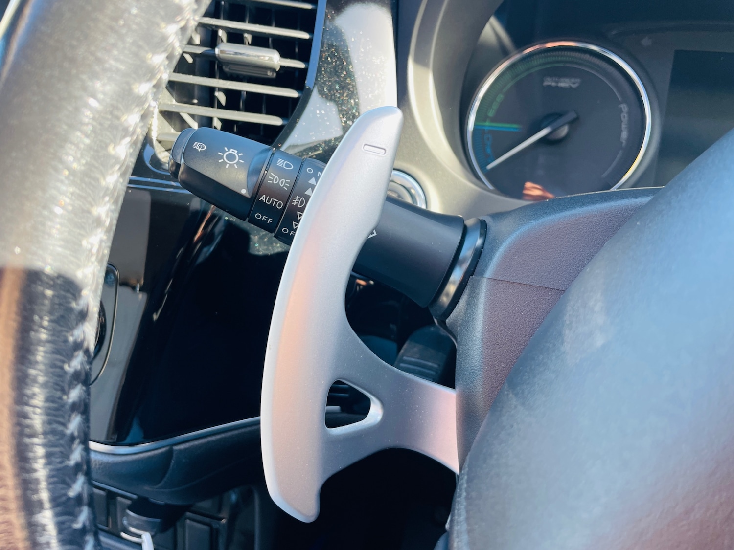 Used Mitsubishi Outlander 2016 for sale - 76618253: Photo 45