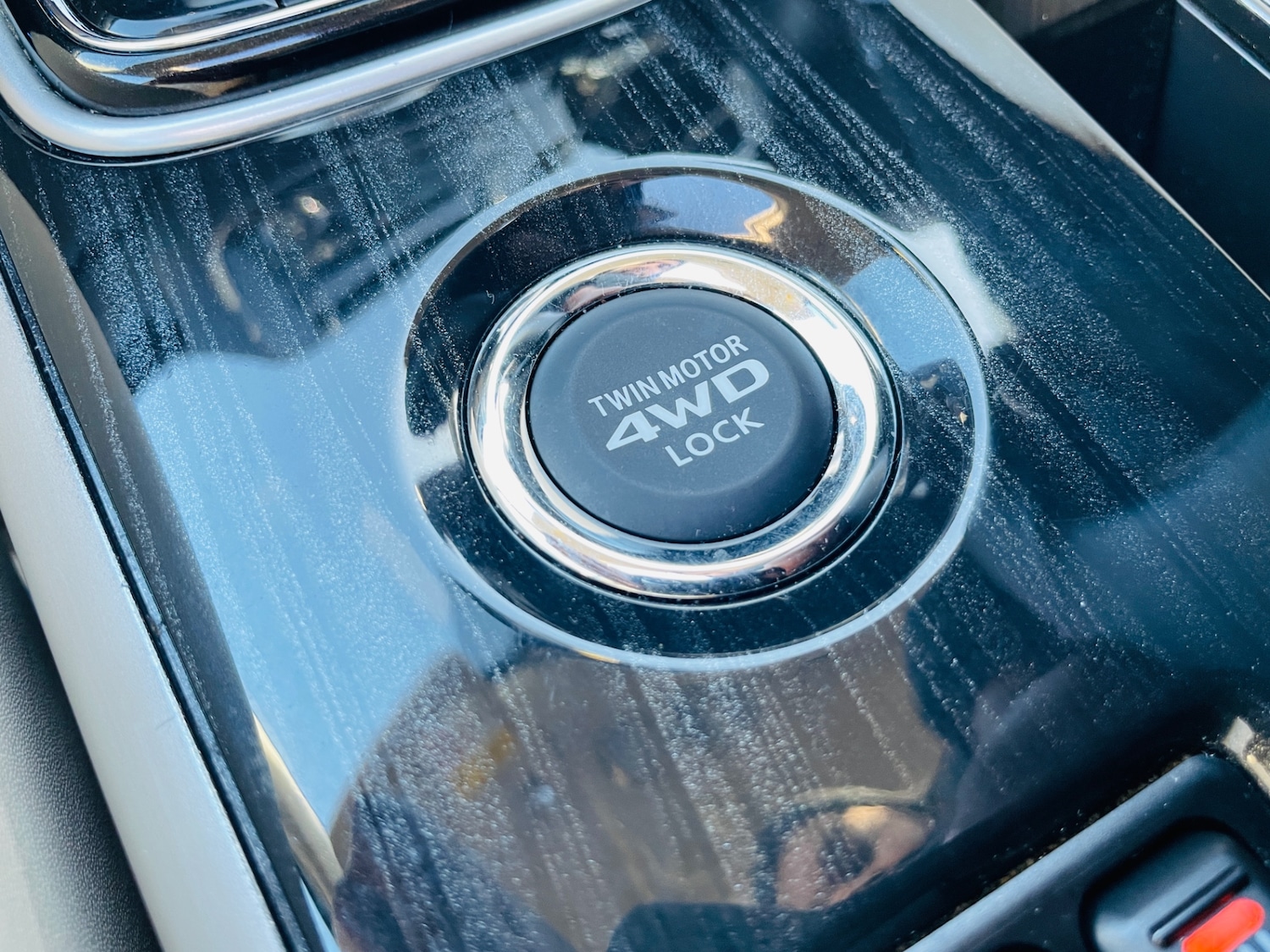 Used Mitsubishi Outlander 2016 for sale - 76618253: Photo 54