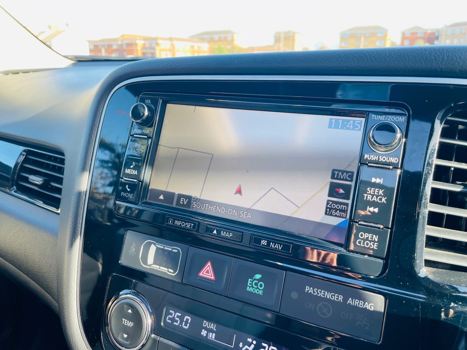 Used Mitsubishi Outlander 2016 for sale - 76618253: Photo 57