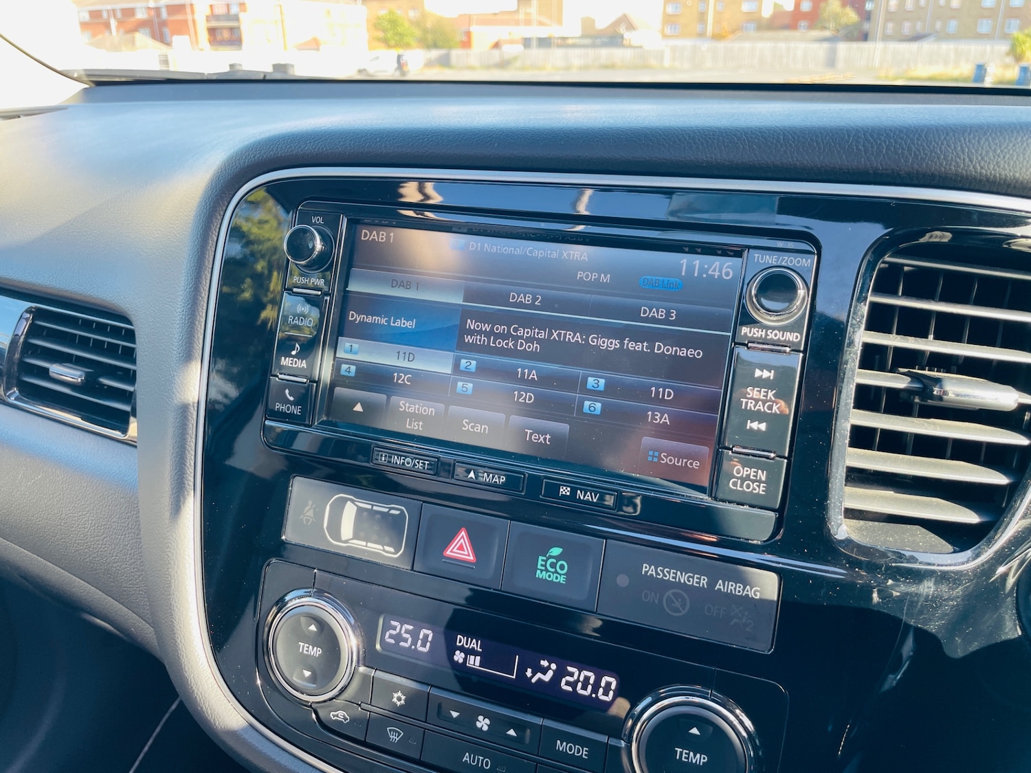 Used Mitsubishi Outlander 2016 for sale - 76618253: Photo 58