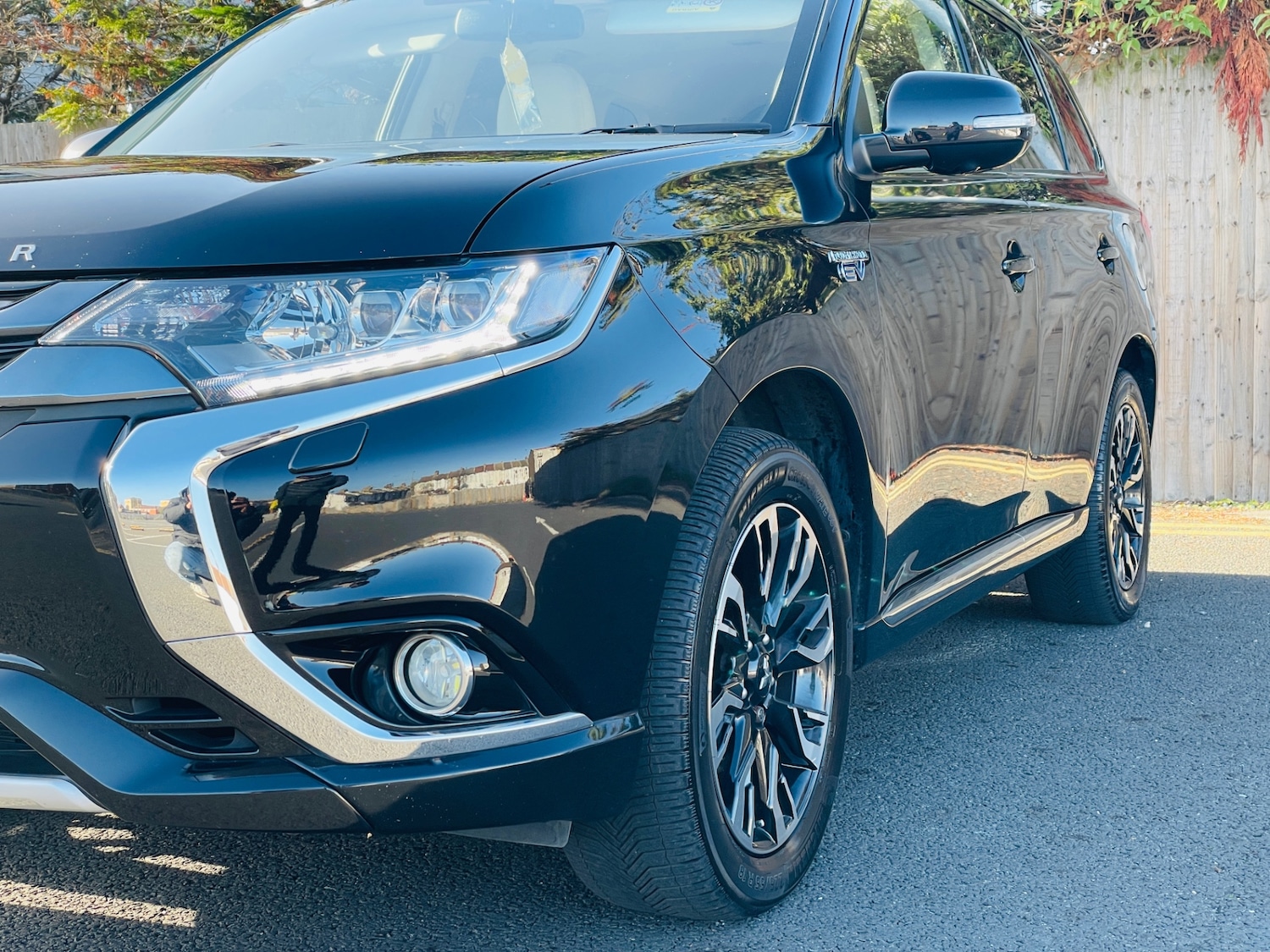 Used Mitsubishi Outlander 2016 for sale - 76618253: Photo 7