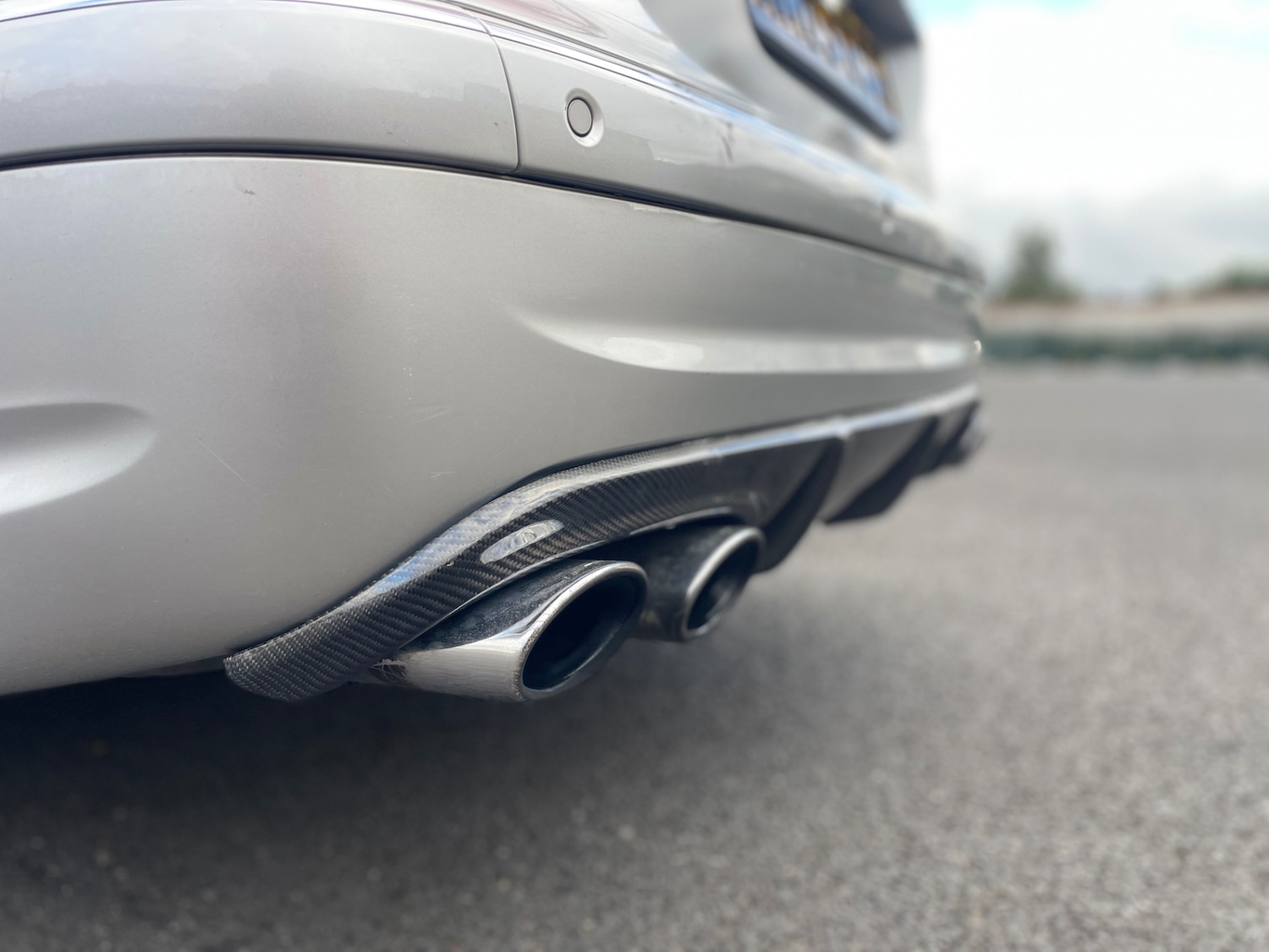 Used Mercedes-Benz E Class 2003 for sale - 76249985: Photo 20