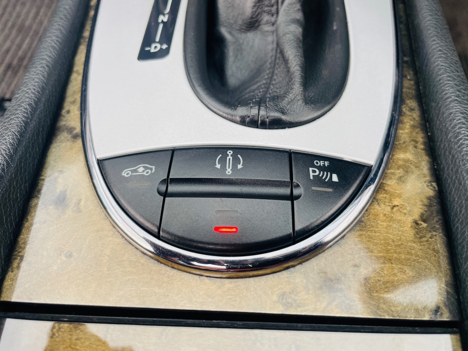 Used Mercedes-Benz E Class 2003 for sale - 76249985: Photo 44