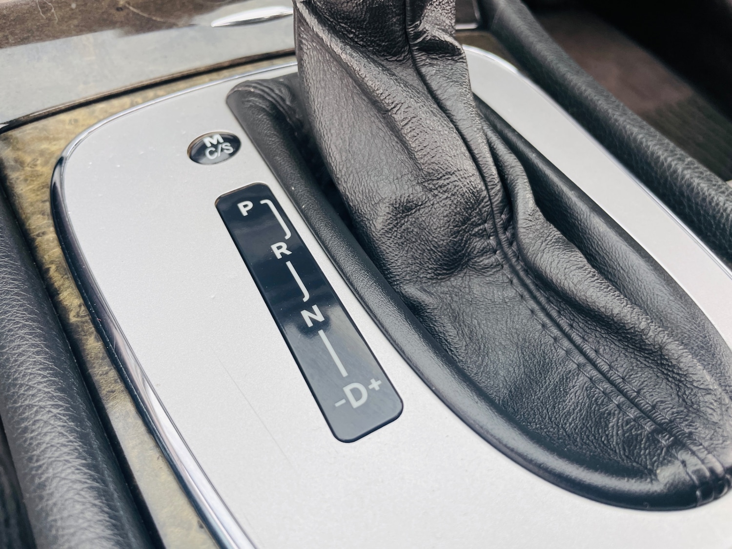 Used Mercedes-Benz E Class 2003 for sale - 76249985: Photo 45