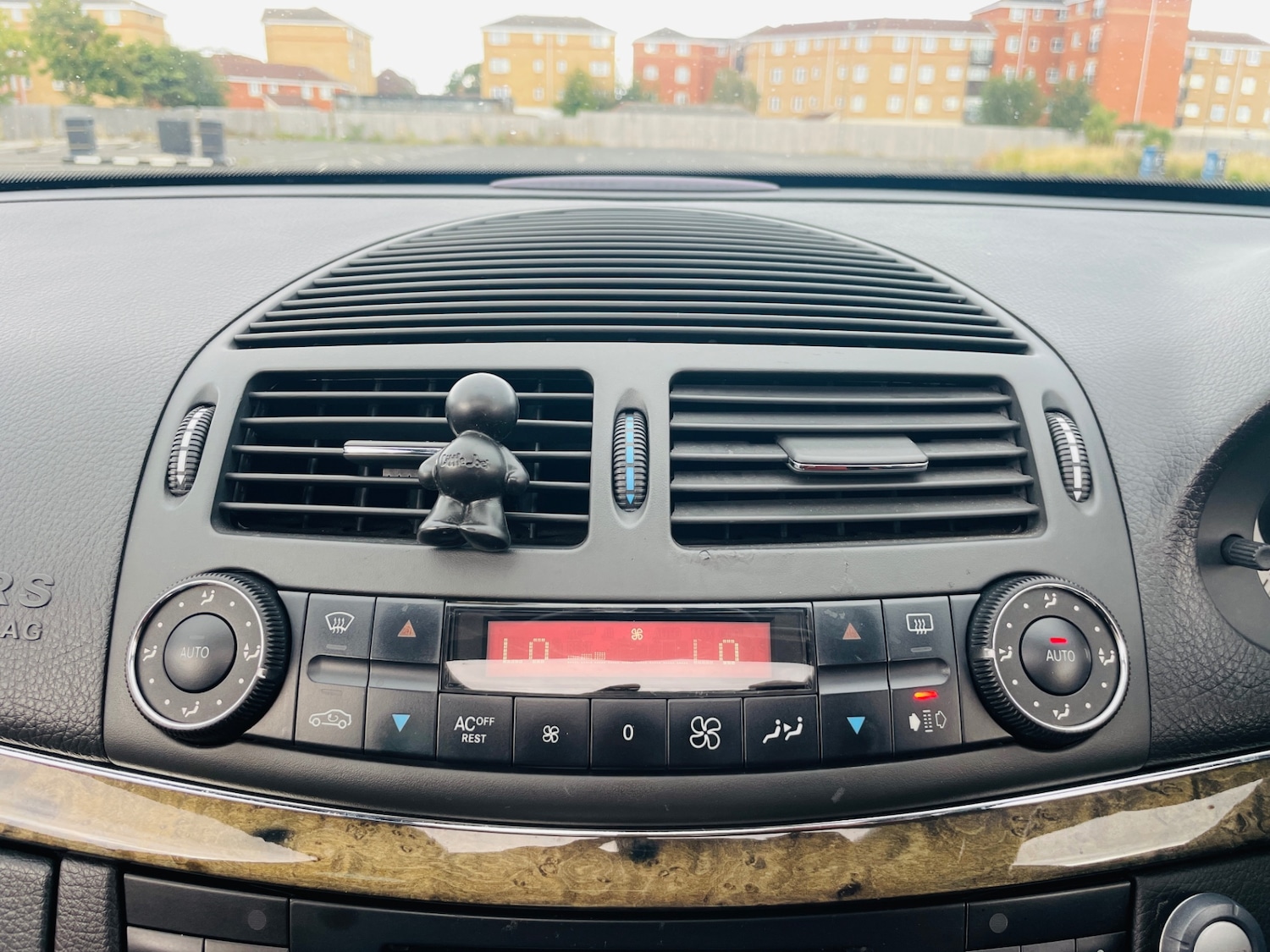 Used Mercedes-Benz E Class 2003 for sale - 76249985: Photo 46