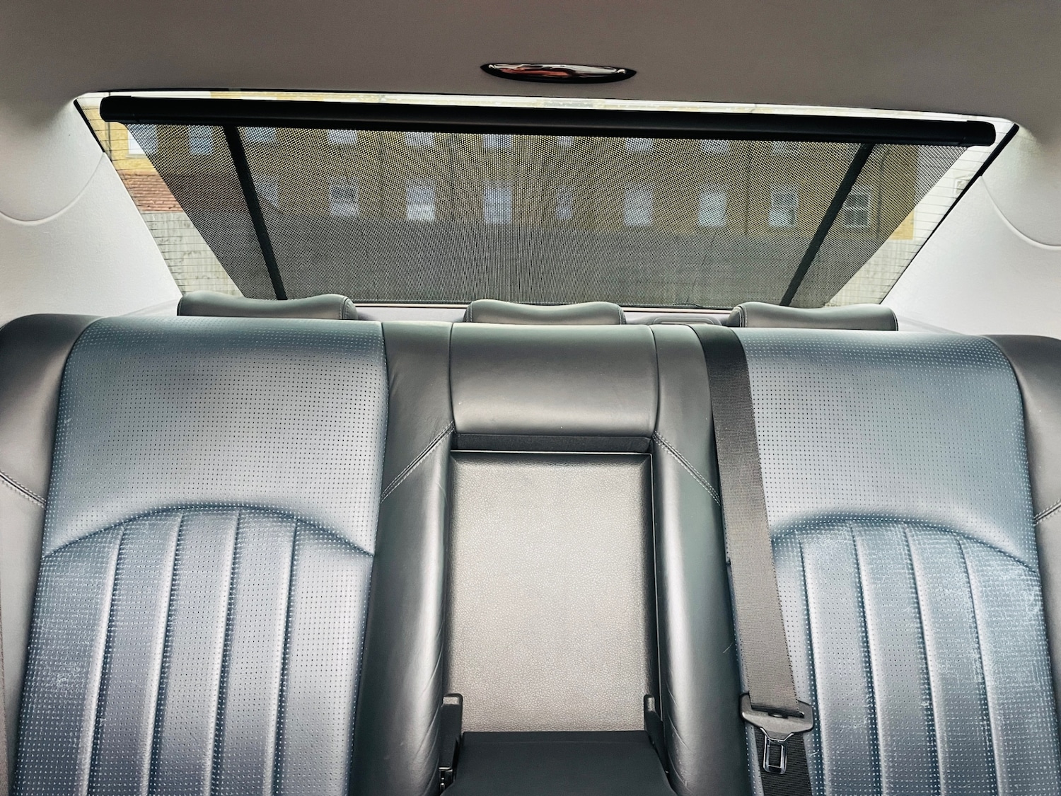 Used Mercedes-Benz E Class 2003 for sale - 76249985: Photo 48