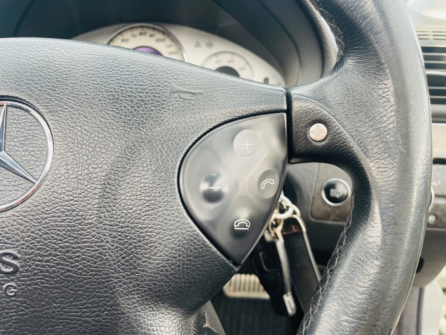 Used Mercedes-Benz E Class 2003 for sale - 76249985: Photo 50