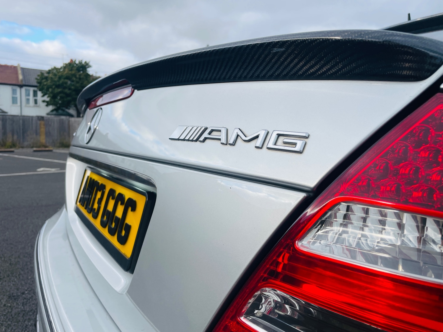 Used Mercedes-Benz E Class 2003 for sale - 76249985: Photo 58