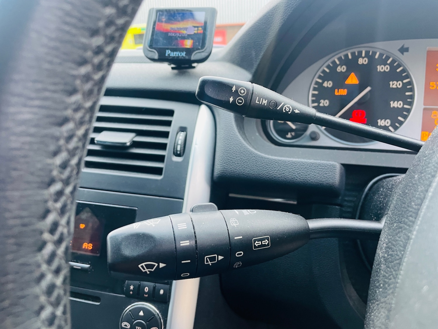 Used Mercedes-Benz B Class 2005 for sale - 77562978: Photo 14