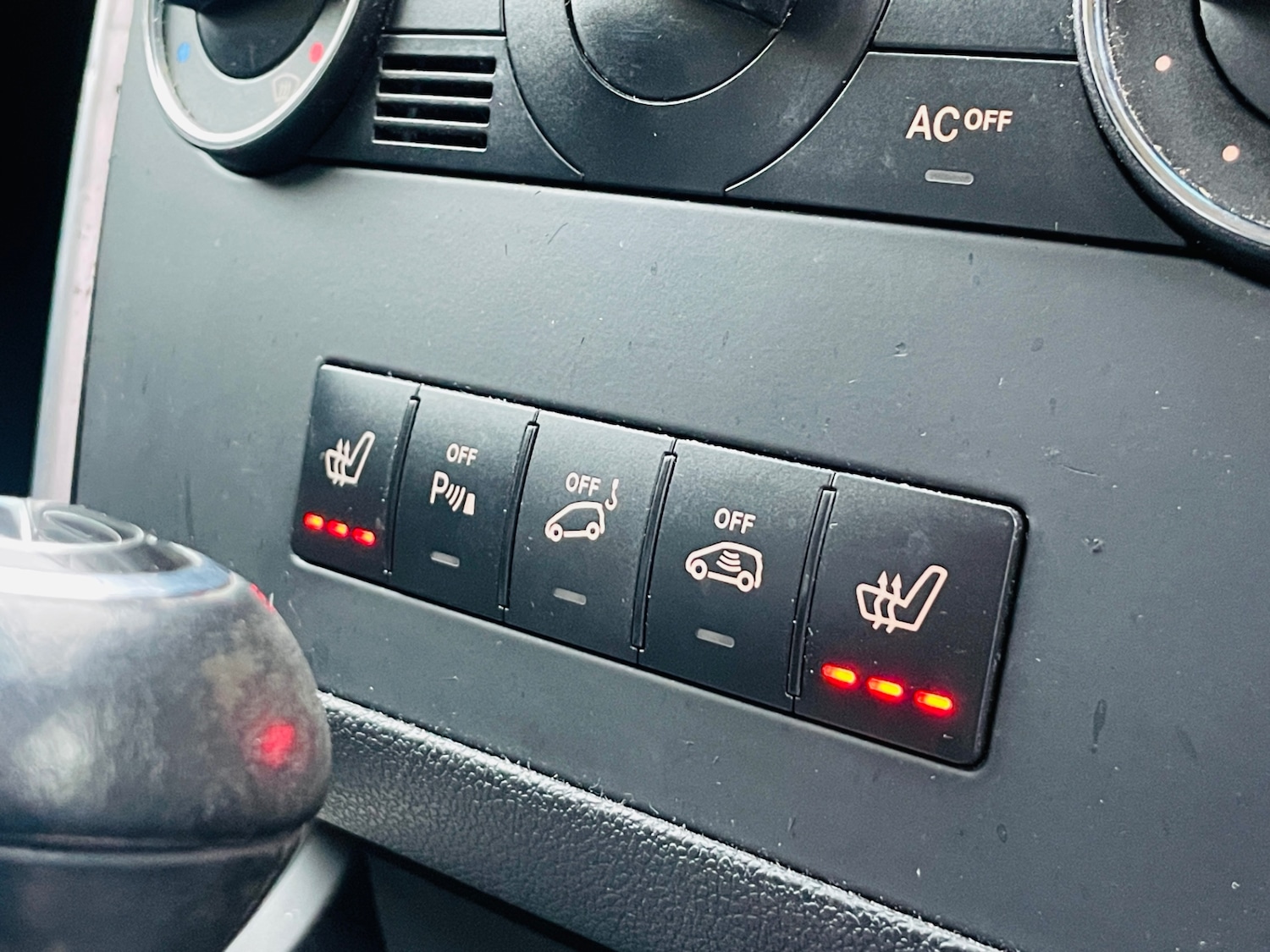 Used Mercedes-Benz B Class 2005 for sale - 77562978: Photo 17