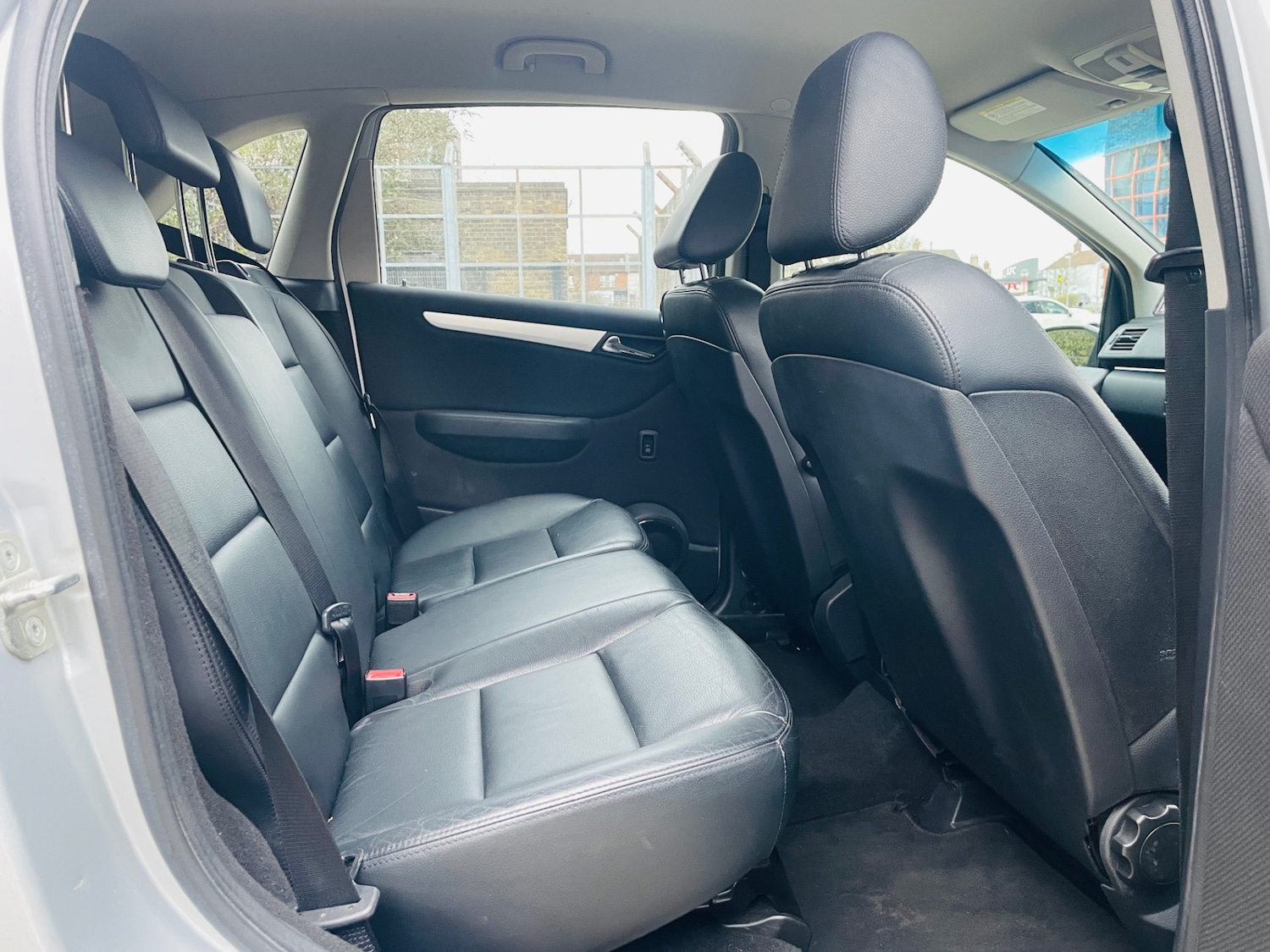 Used Mercedes-Benz B Class 2005 for sale - 77562978: Photo 18