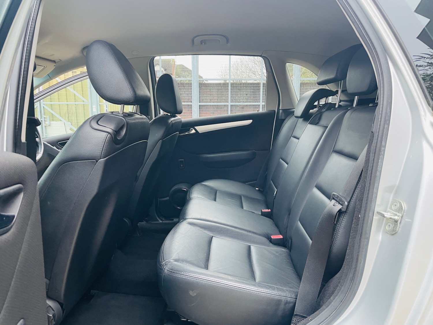 Used Mercedes-Benz B Class 2005 for sale - 77562978: Photo 19