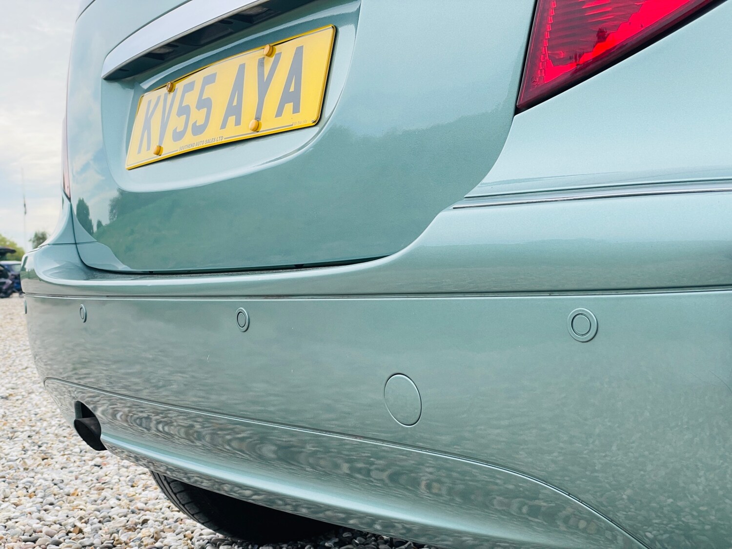 Used Mercedes-Benz A-Class 2005 for sale - 77504396: Photo 16