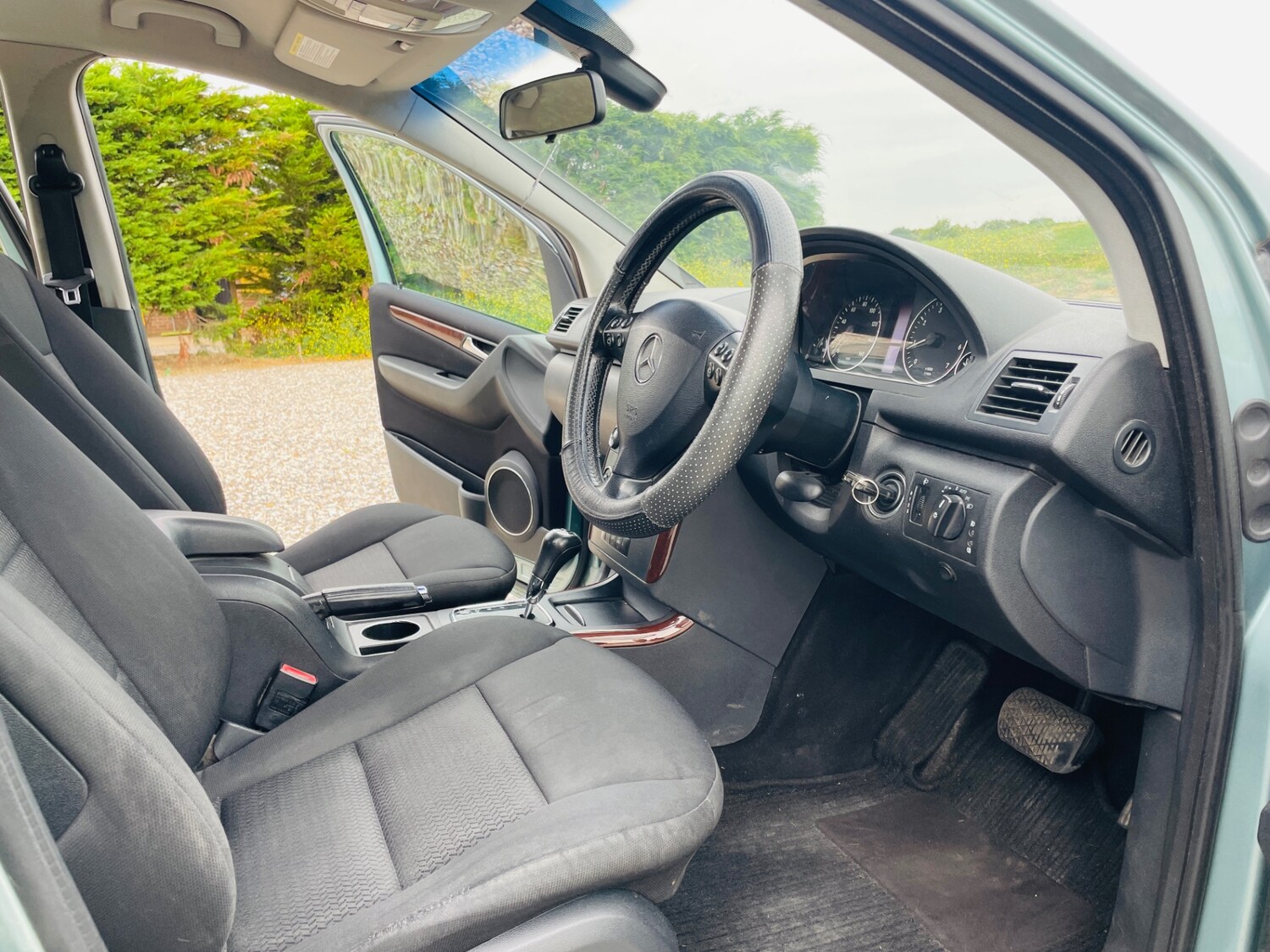 Used Mercedes-Benz A-Class 2005 for sale - 77504396: Photo 17