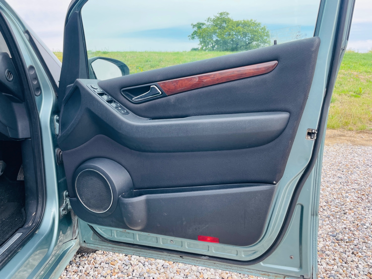 Used Mercedes-Benz A-Class 2005 for sale - 77504396: Photo 18