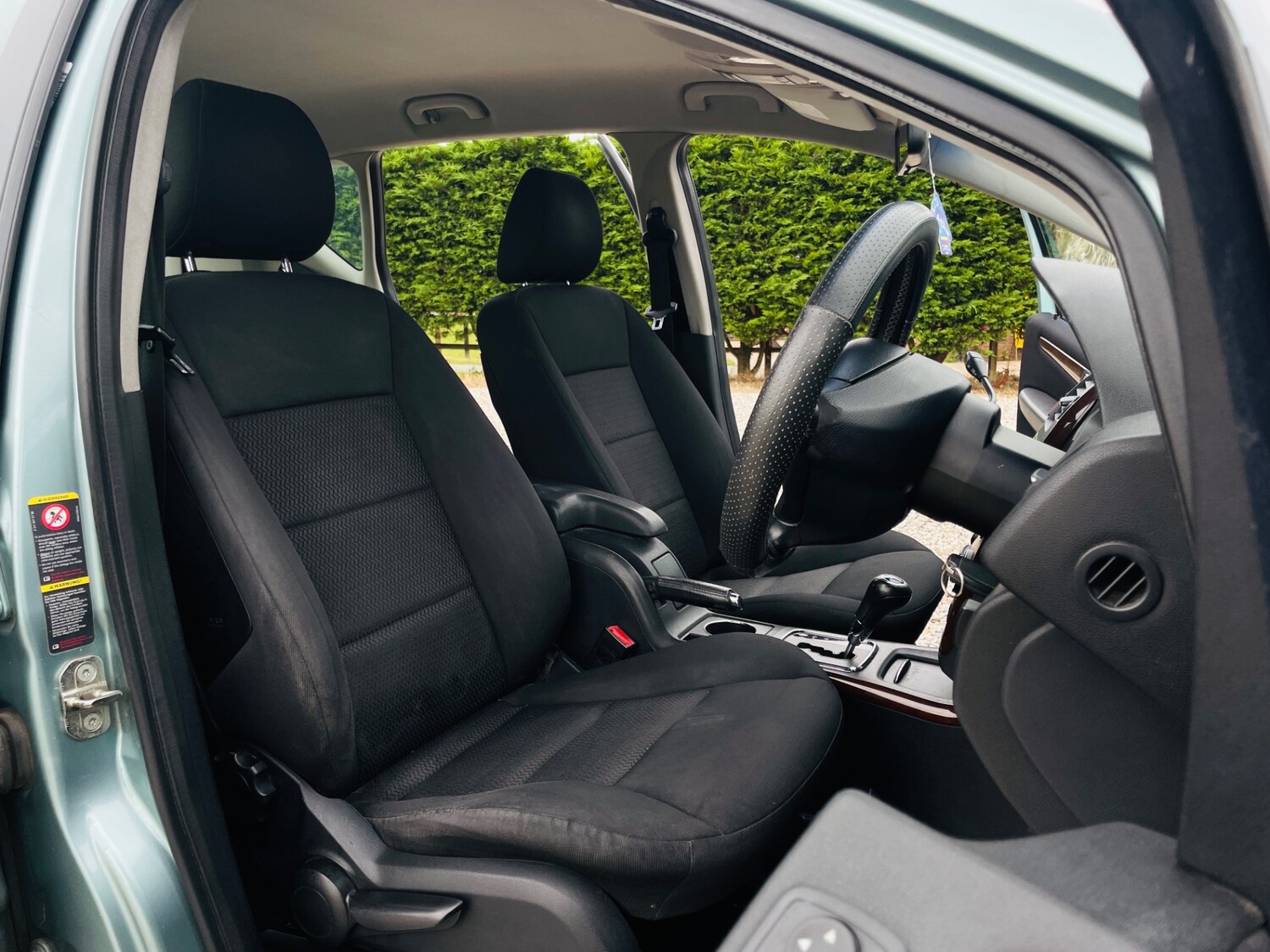 Used Mercedes-Benz A-Class 2005 for sale - 77504396: Photo 20