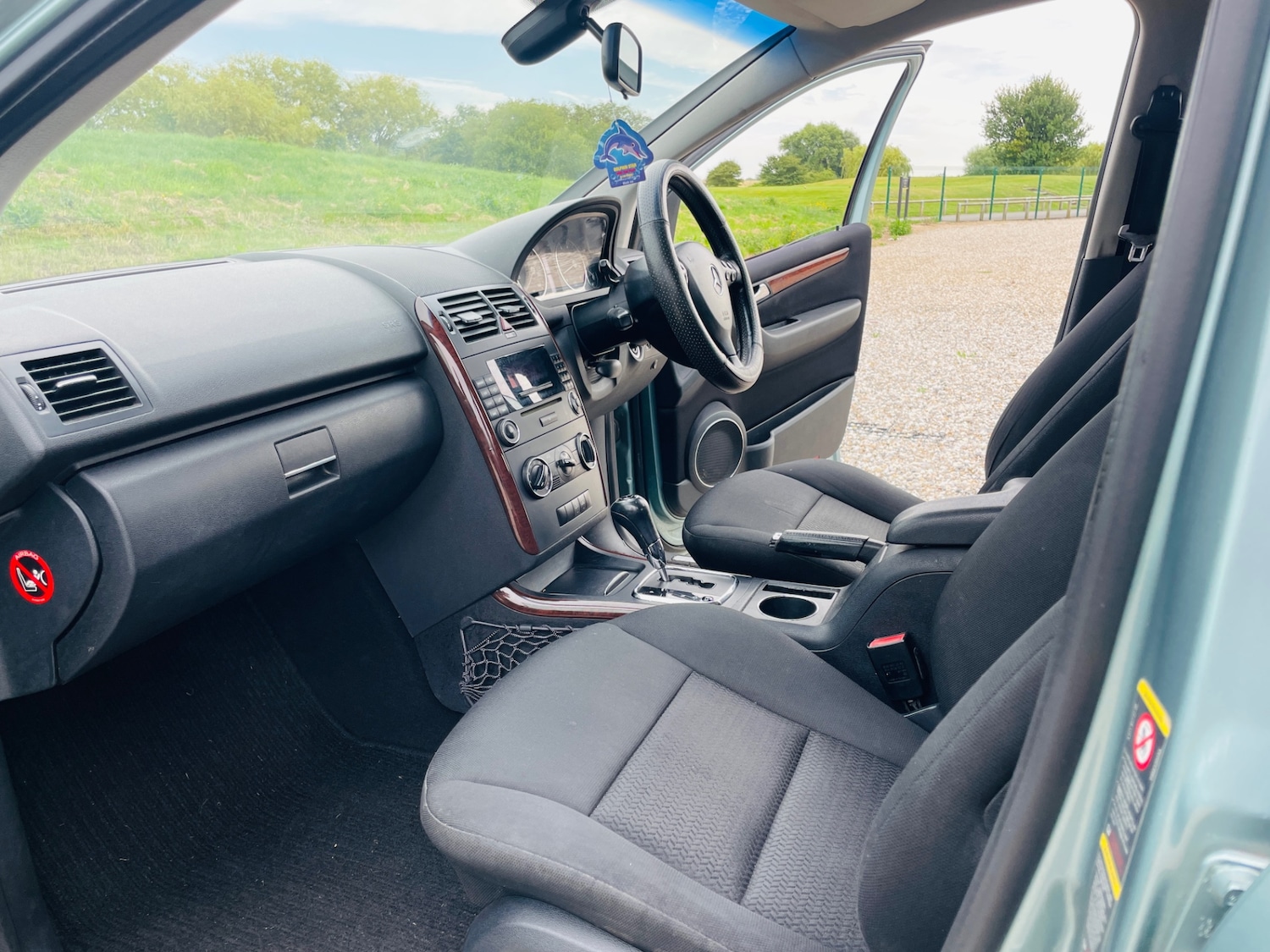 Used Mercedes-Benz A-Class 2005 for sale - 77504396: Photo 22