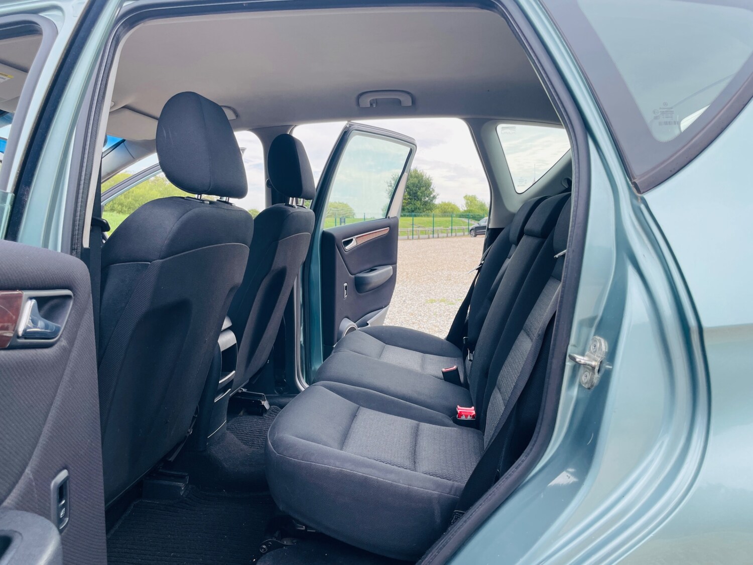 Used Mercedes-Benz A-Class 2005 for sale - 77504396: Photo 23