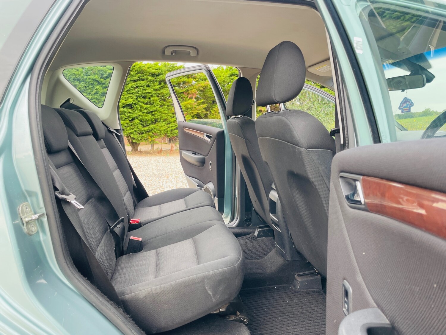 Used Mercedes-Benz A-Class 2005 for sale - 77504396: Photo 25