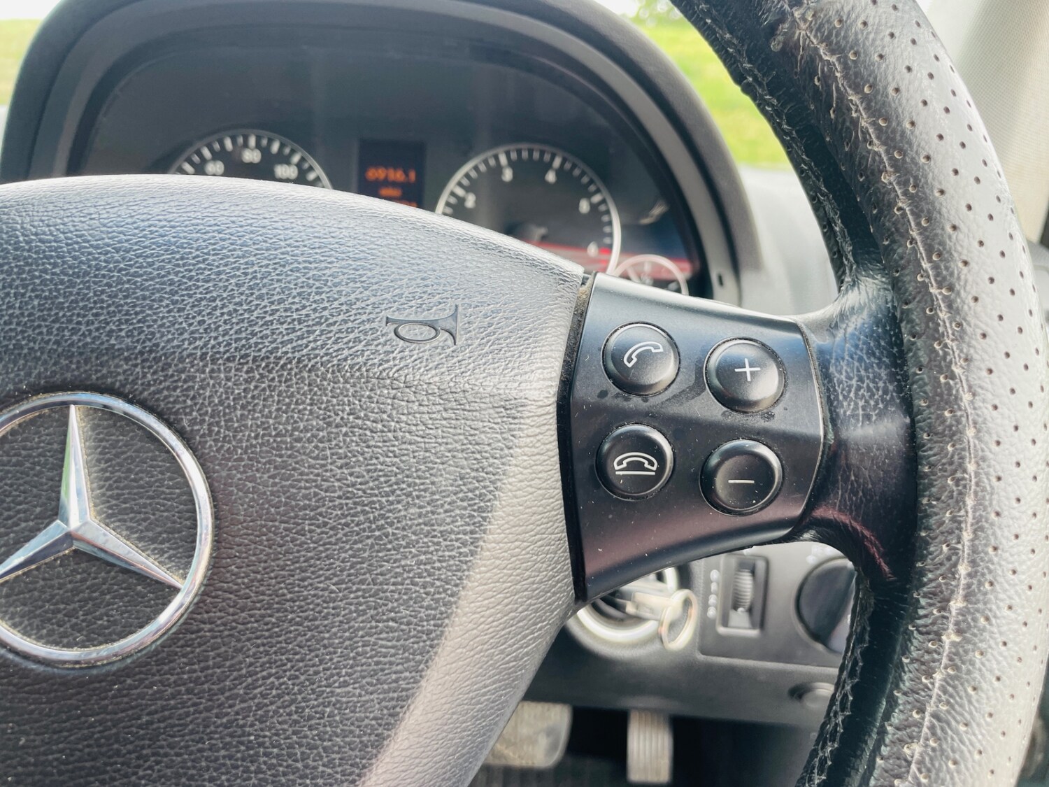 Used Mercedes-Benz A-Class 2005 for sale - 77504396: Photo 26