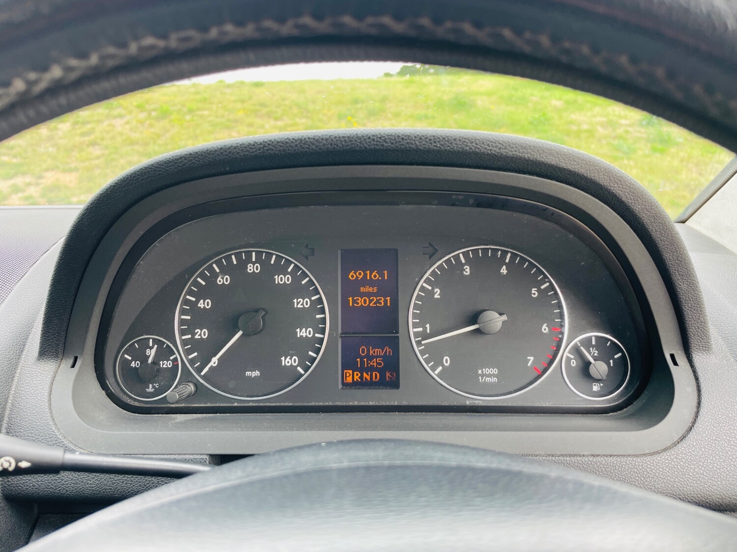 Used Mercedes-Benz A-Class 2005 for sale - 77504396: Photo 27