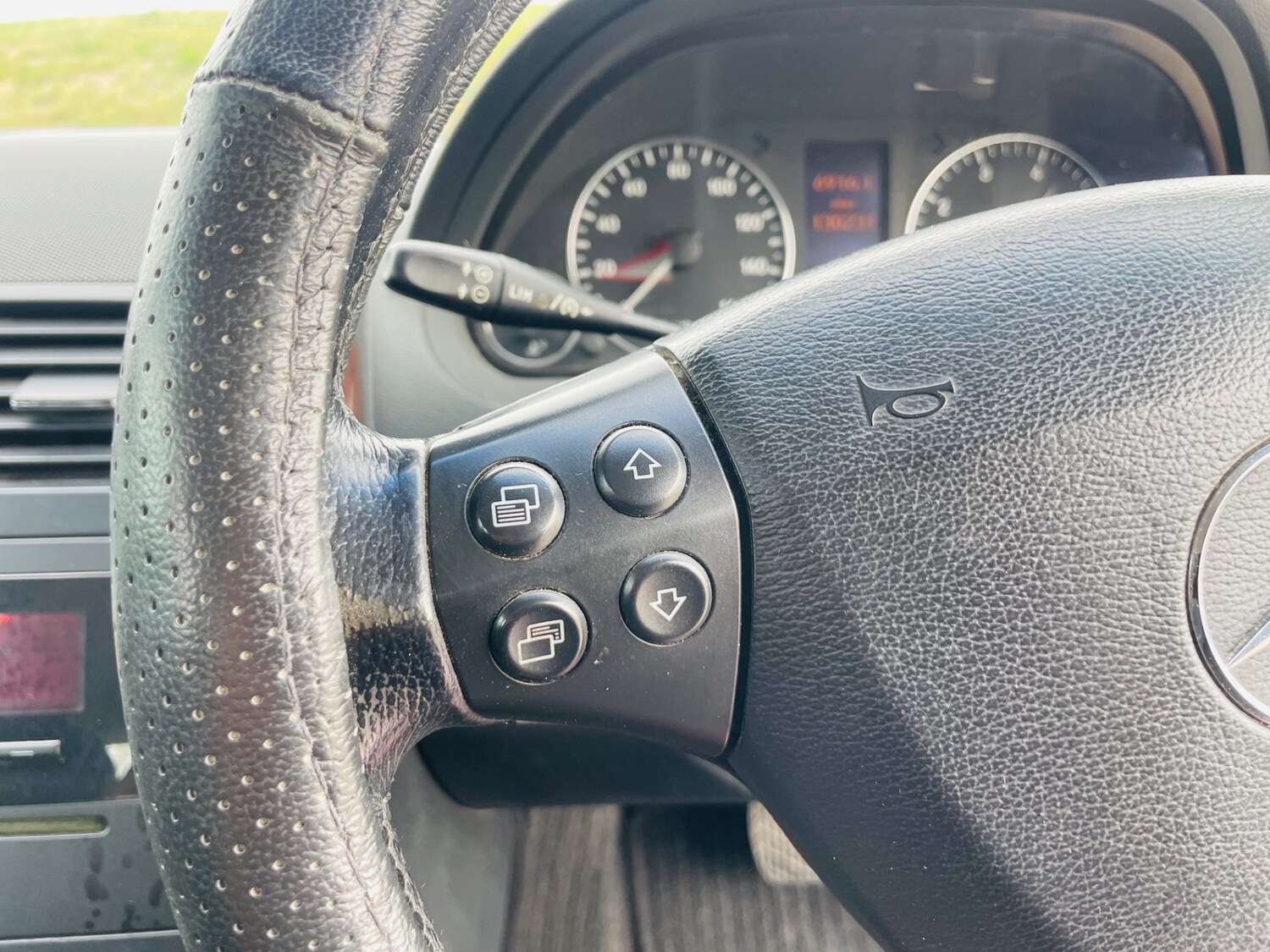 Used Mercedes-Benz A-Class 2005 for sale - 77504396: Photo 31