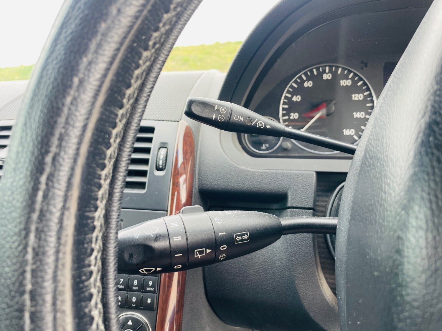 Used Mercedes-Benz A-Class 2005 for sale - 77504396: Photo 32