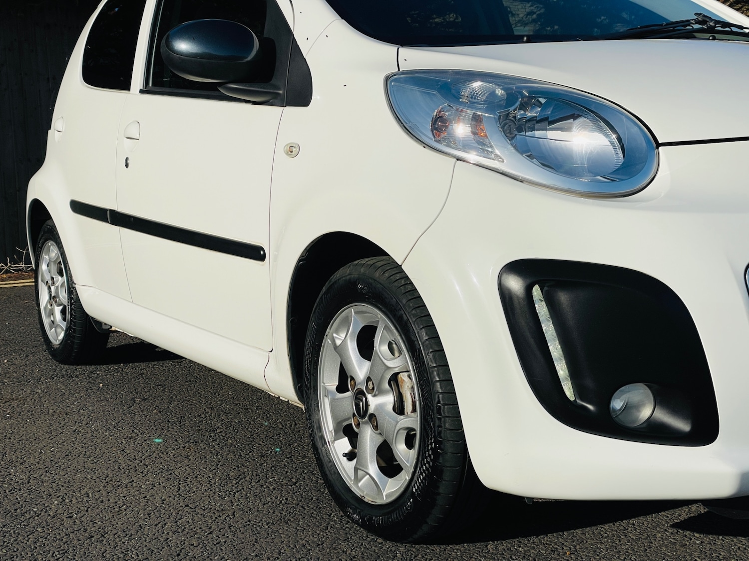 Used Citroen C1 2013 for sale - 76606036: Photo 13