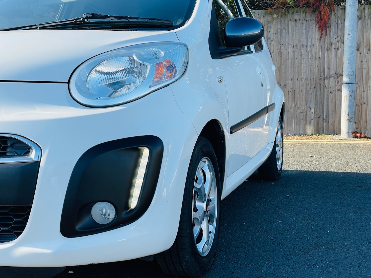 Used Citroen C1 2013 for sale - 76606036: Photo 14