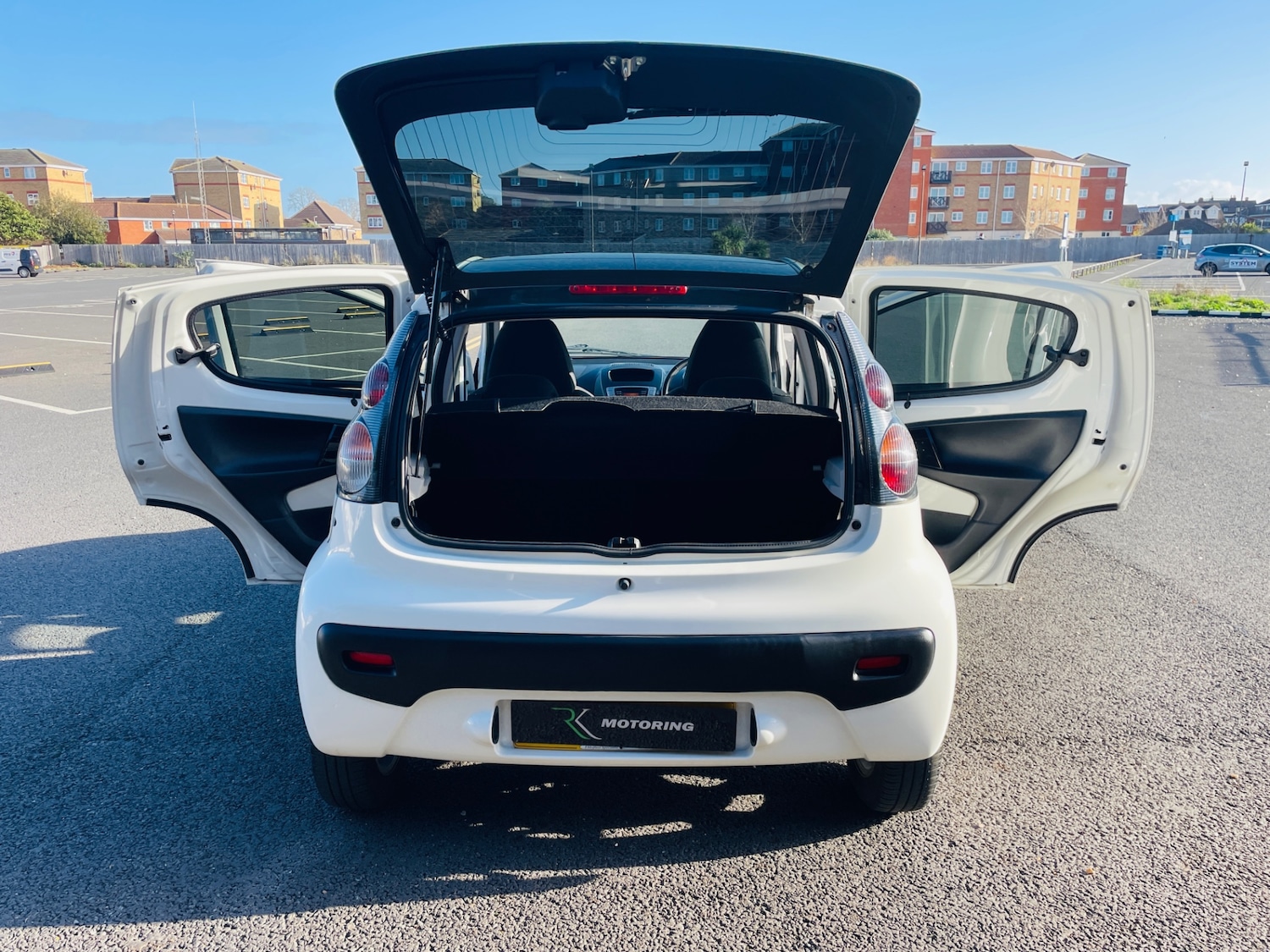 Used Citroen C1 2013 for sale - 76606036: Photo 19