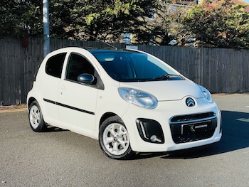 2013 (63) - 1.0i Platinum 5dr ETG