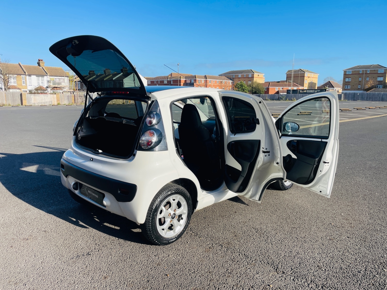 Used Citroen C1 2013 for sale - 76606036: Photo 20