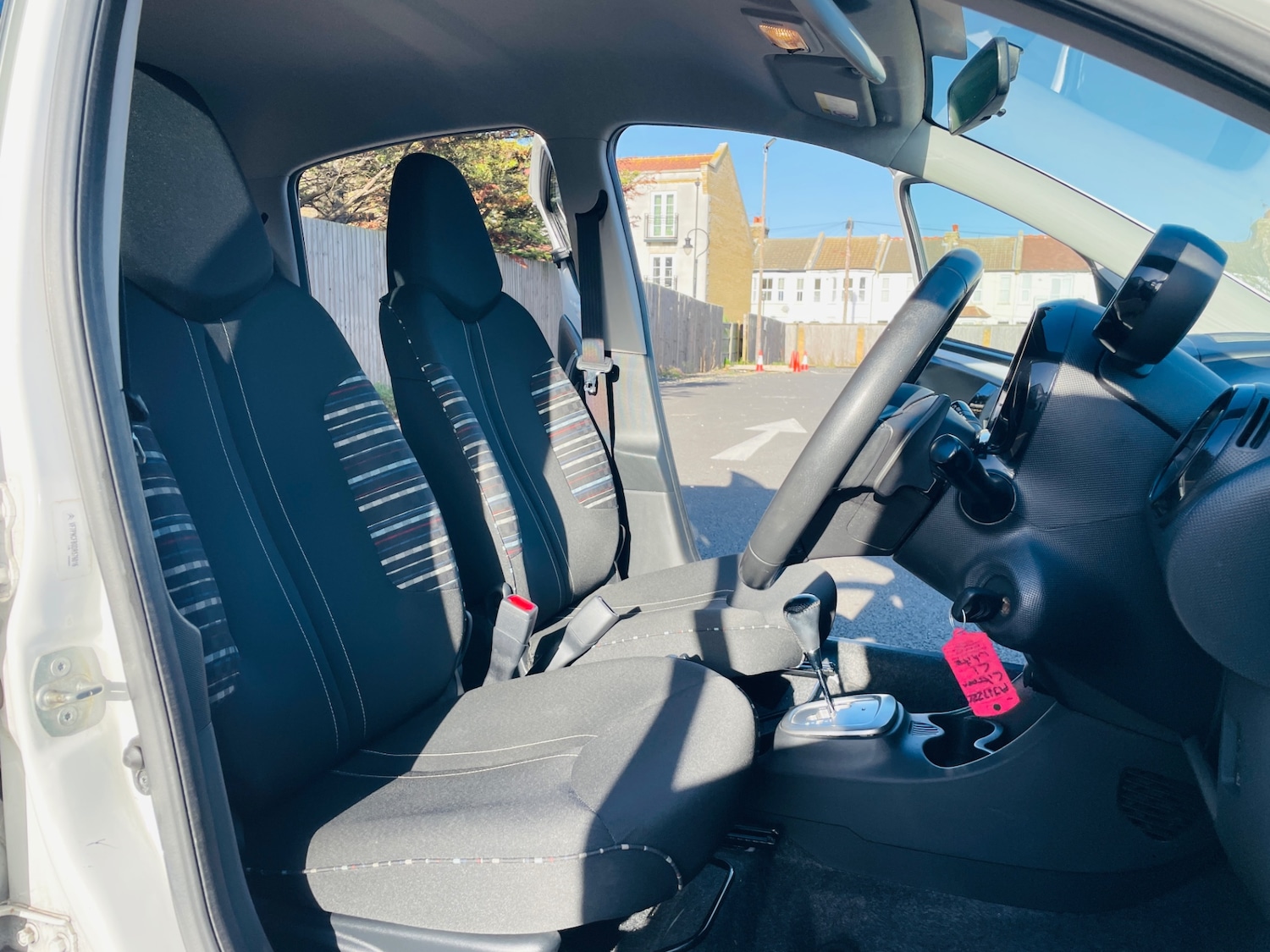 Used Citroen C1 2013 for sale - 76606036: Photo 22