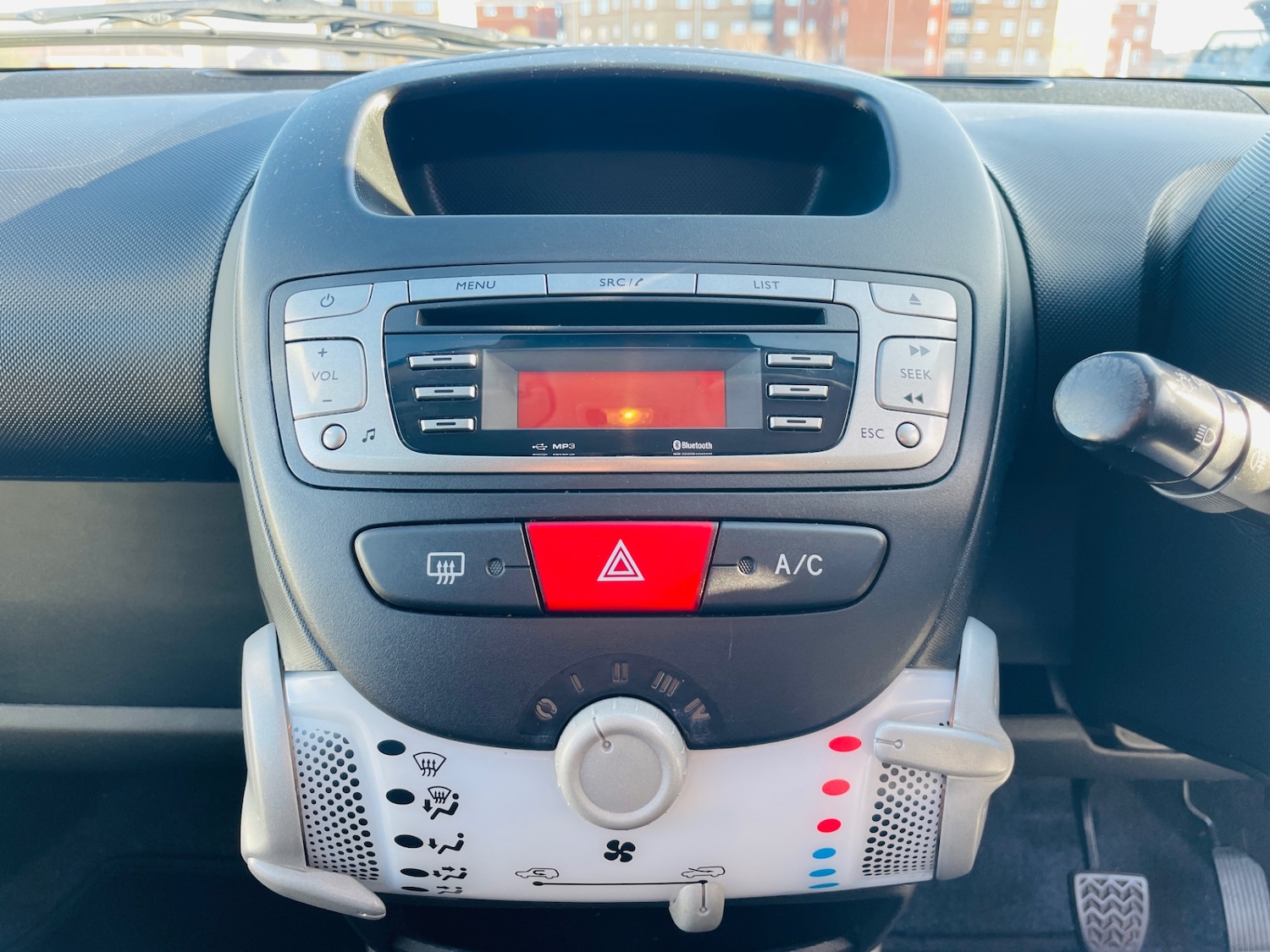 Used Citroen C1 2013 for sale - 76606036: Photo 26