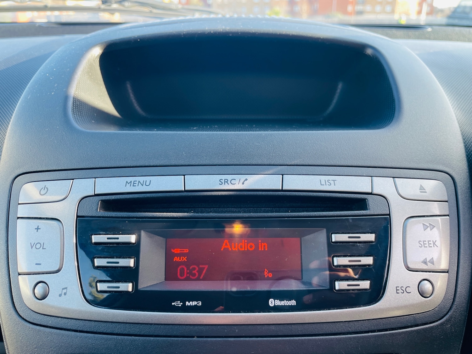 Used Citroen C1 2013 for sale - 76606036: Photo 28