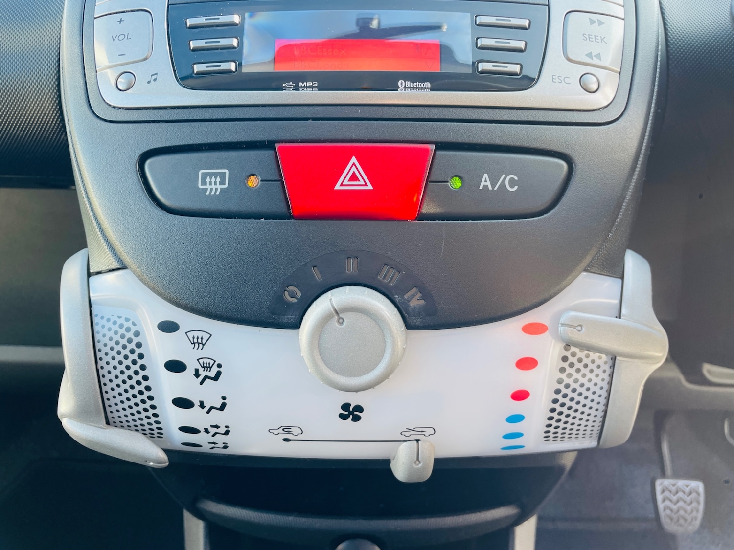 Used Citroen C1 2013 for sale - 76606036: Photo 32