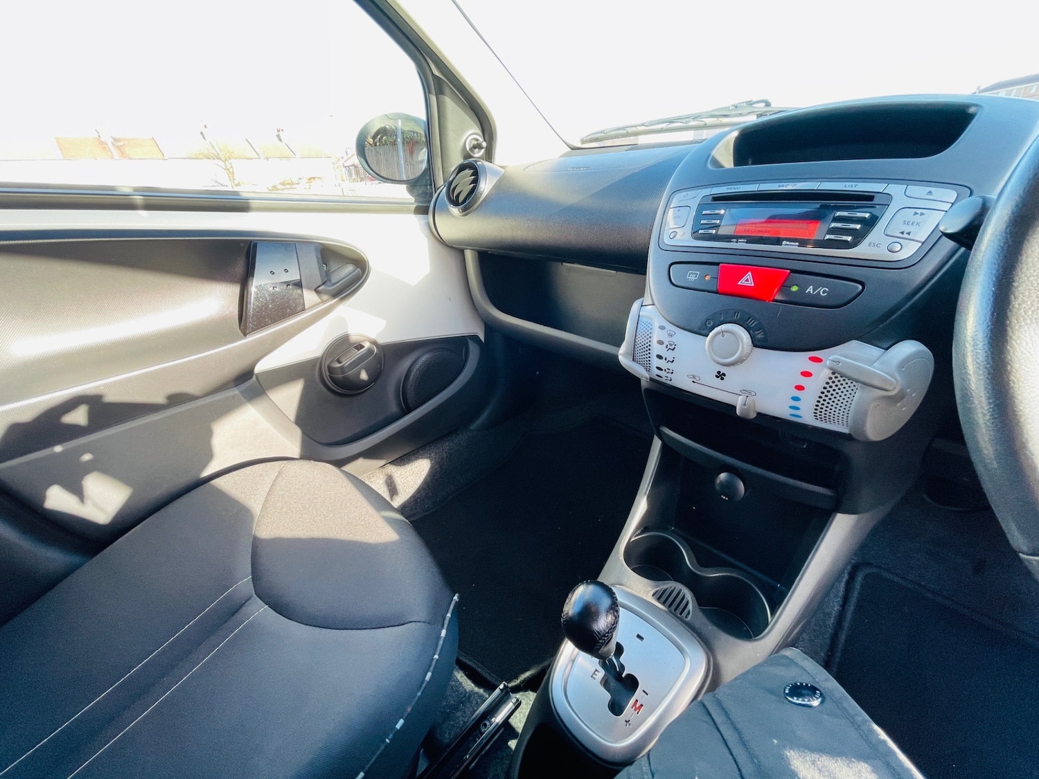 Used Citroen C1 2013 for sale - 76606036: Photo 35