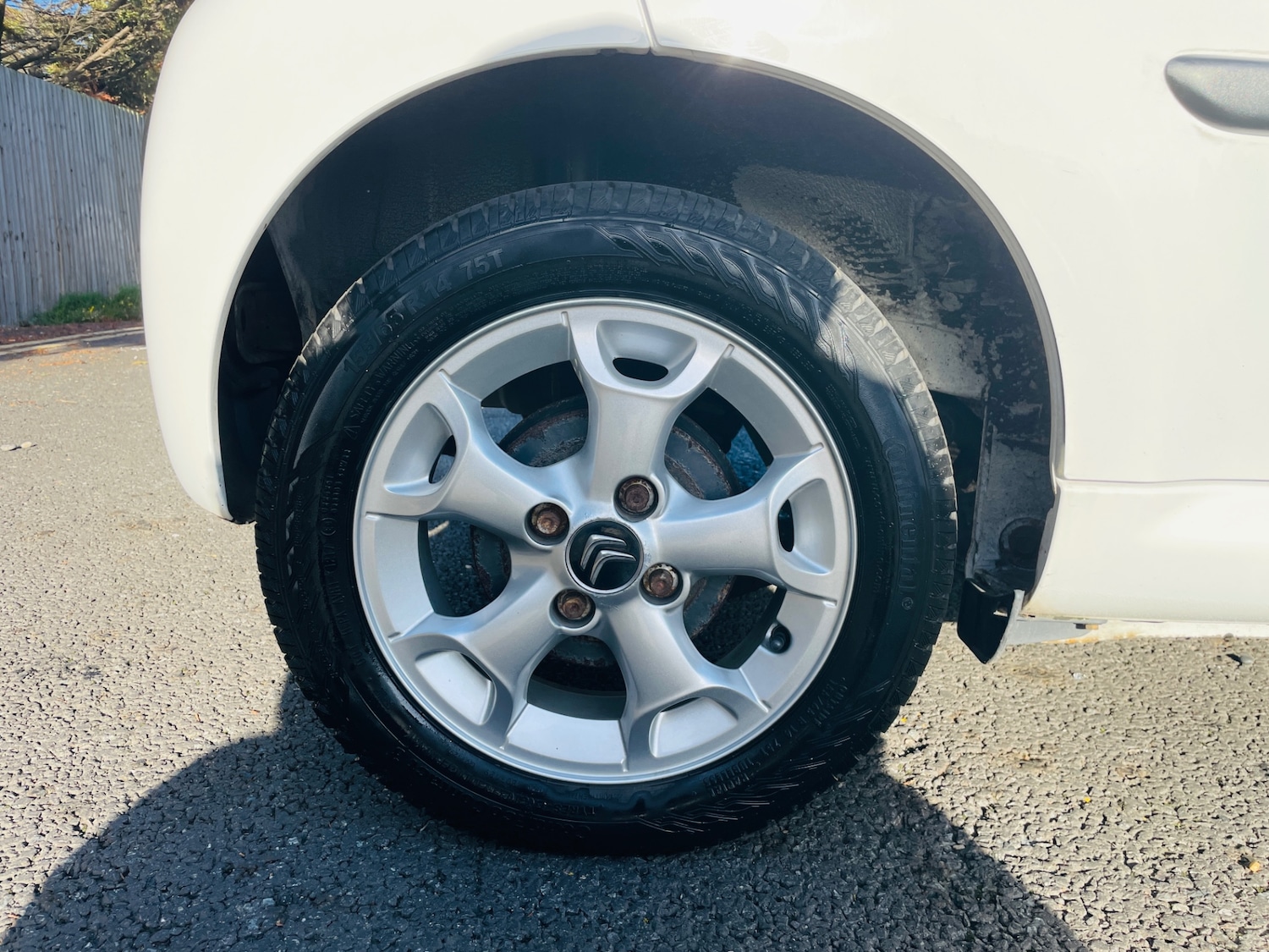 Used Citroen C1 2013 for sale - 76606036: Photo 37