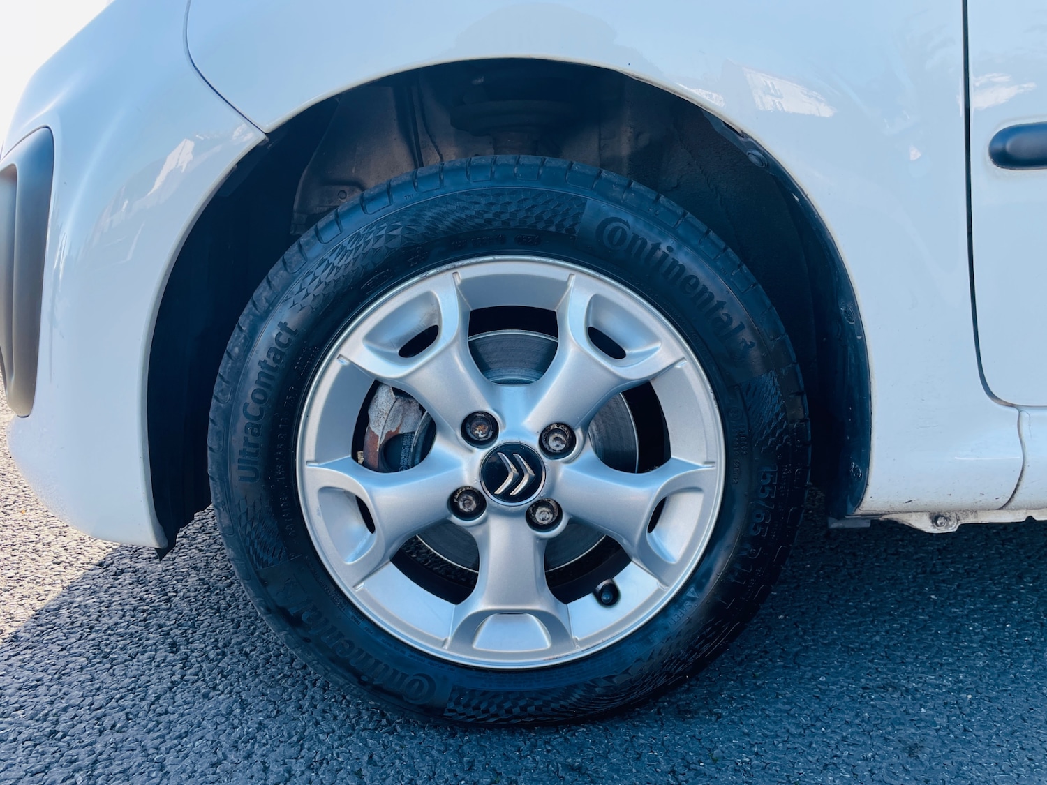 Used Citroen C1 2013 for sale - 76606036: Photo 38