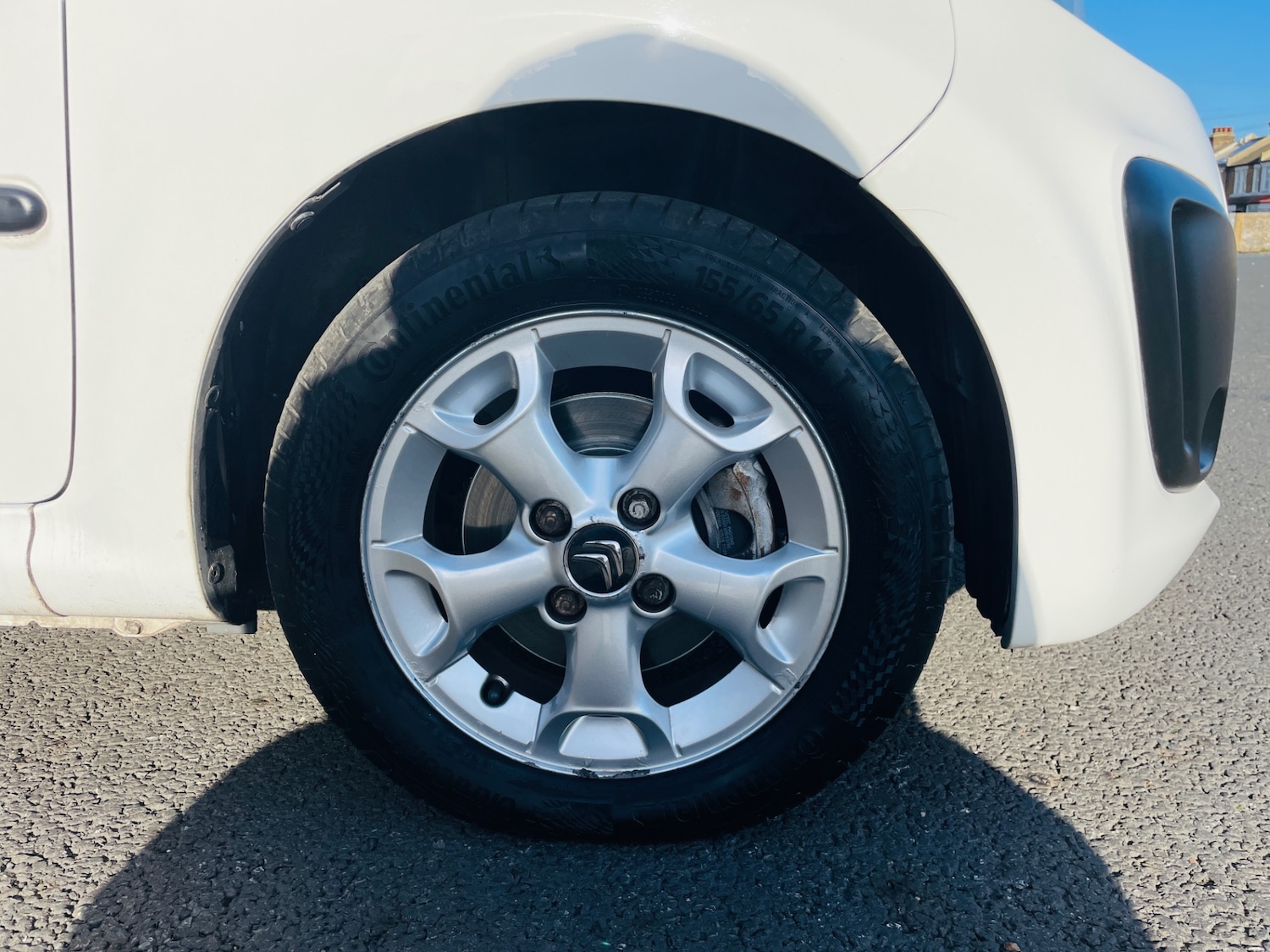 Used Citroen C1 2013 for sale - 76606036: Photo 40