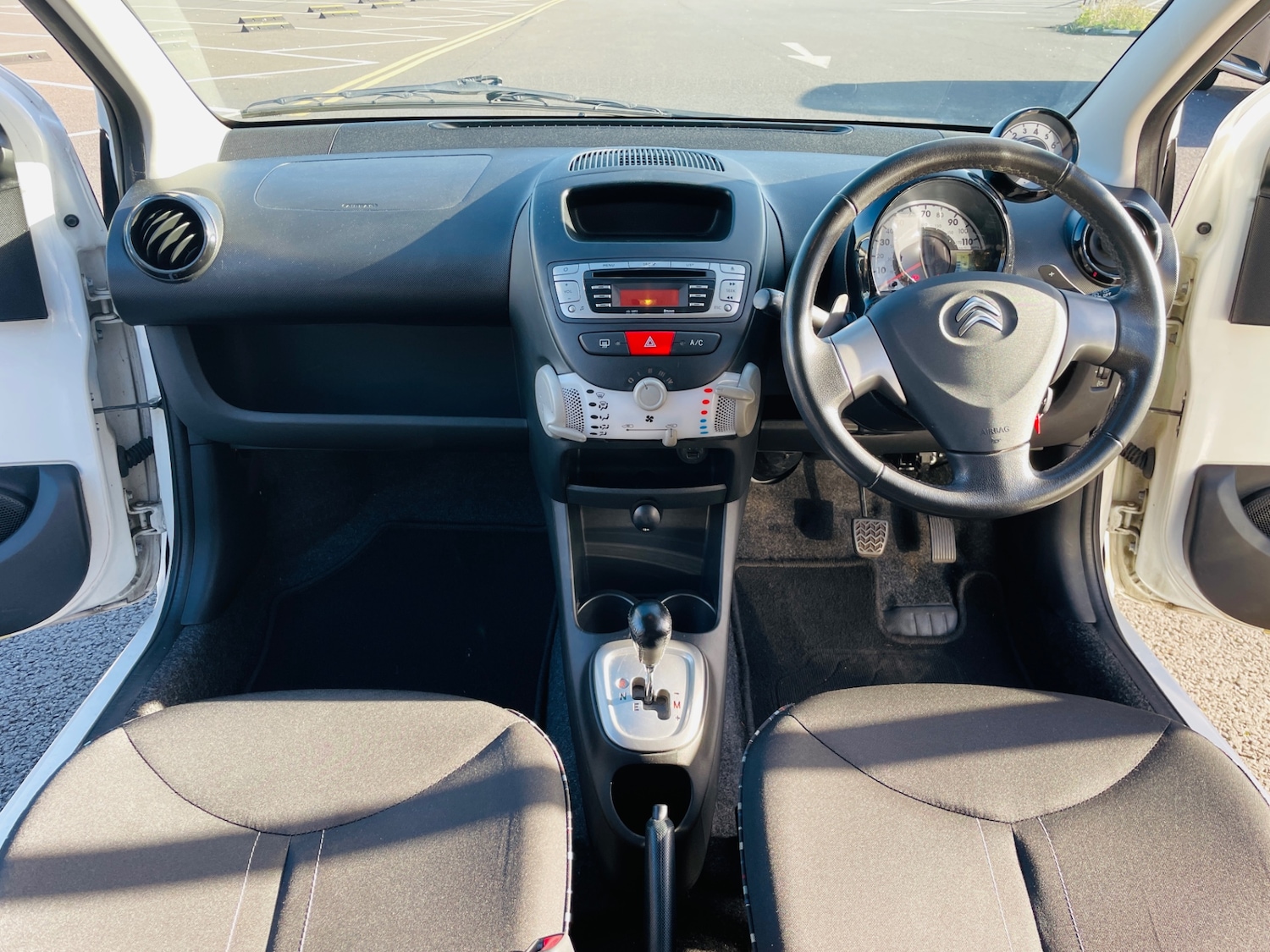 Used Citroen C1 2013 for sale - 76606036: Photo 41